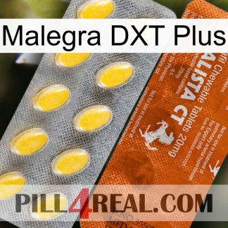 Malegra DXT Plus 42